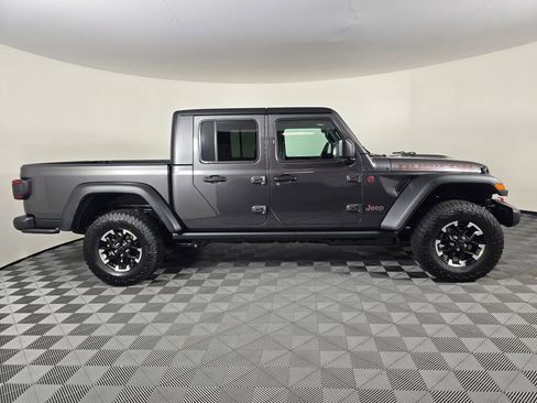 New 2026 Jeep Gladiator Rubicon image 3