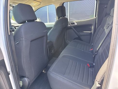 Used 2022 Ford Ranger XLT w/ Equipment Group 301A Mid image 42