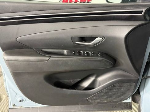 Used 2023 Hyundai Santa Cruz SEL AWD/4WD image 21
