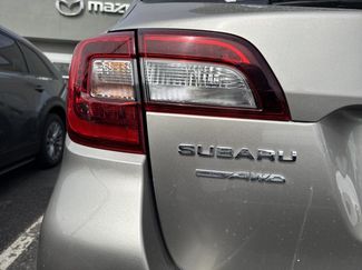 Used 2018 Subaru Outback 3.6R Limited video 4