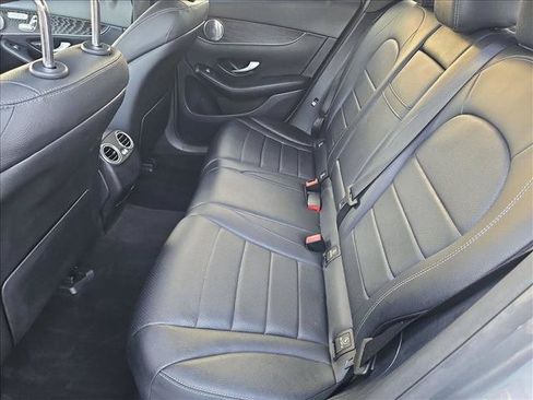 Used 2016 Mercedes-Benz GLC 300 image 18