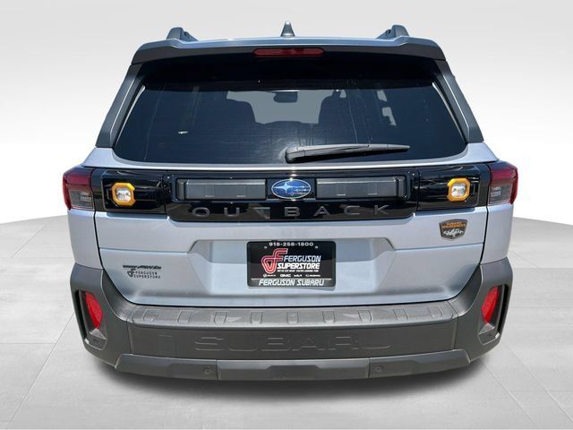 New 2026 Subaru Outback Wilderness AWD/4WD image 6