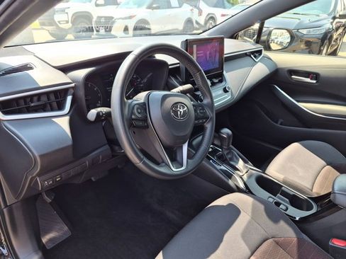 Used 2024 Toyota Corolla SE FWD image 14