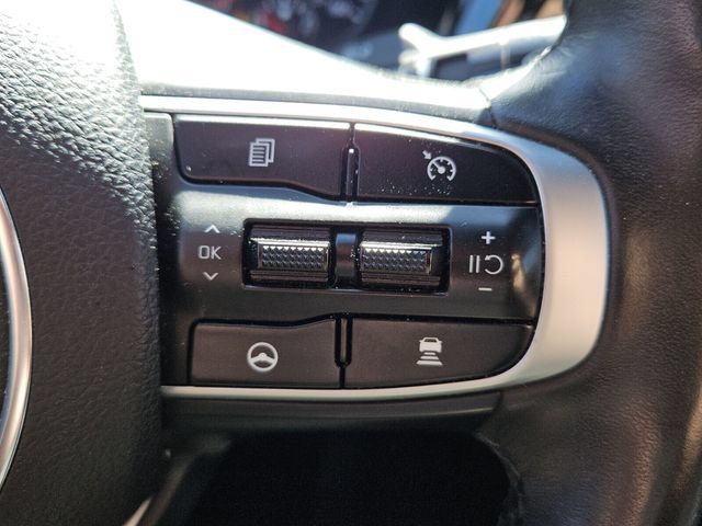 Used 2024 Kia K5 GT-Line w/ GT-Line Premium Package AWD/4WD image 22