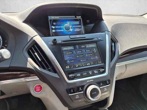 Used 2014 Acura MDX SH-AWD w/ Technology Package image 16