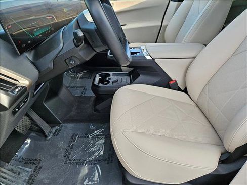 Certified 2023 BMW iX xDrive50 w/ Sport Package image 16