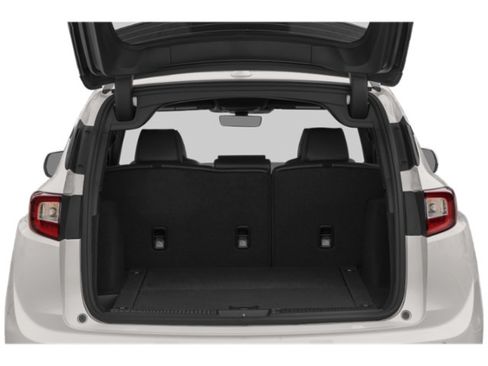 Used 2022 Acura RDX AWD image 14