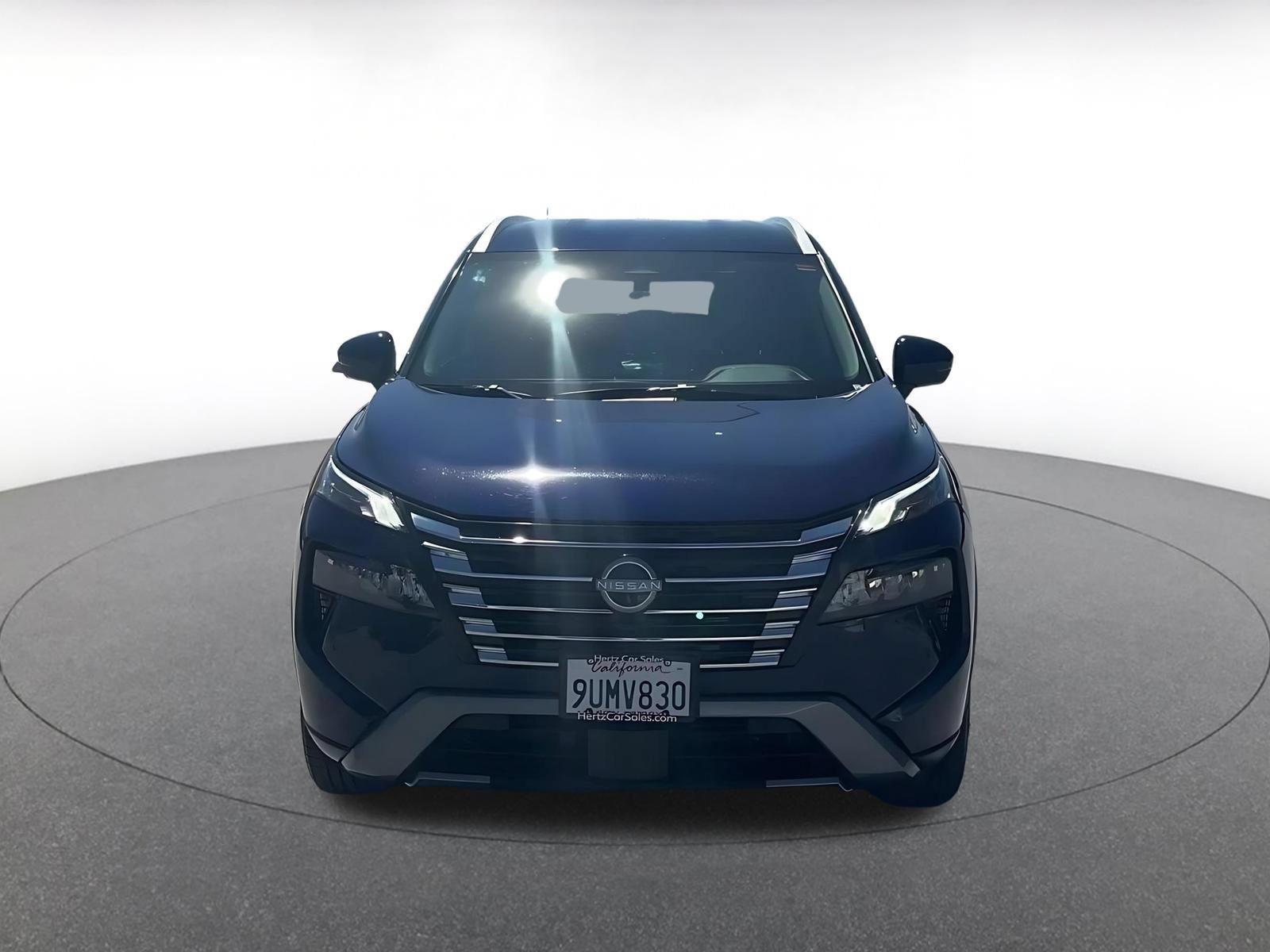 Used 2026 Nissan Rogue SL FWD image 4