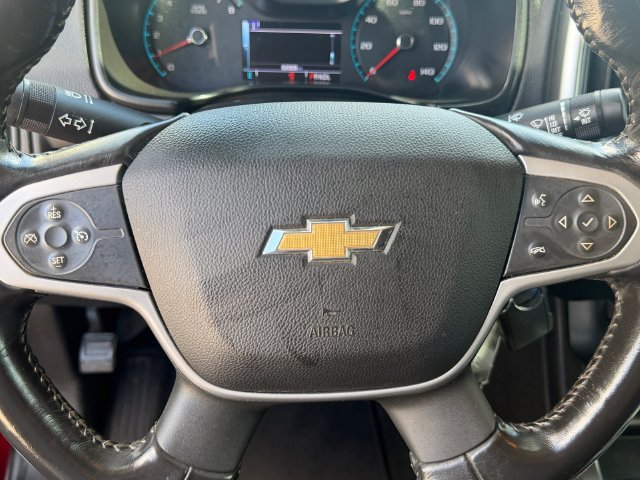 Used 2018 Chevrolet Colorado LT RWD image 23