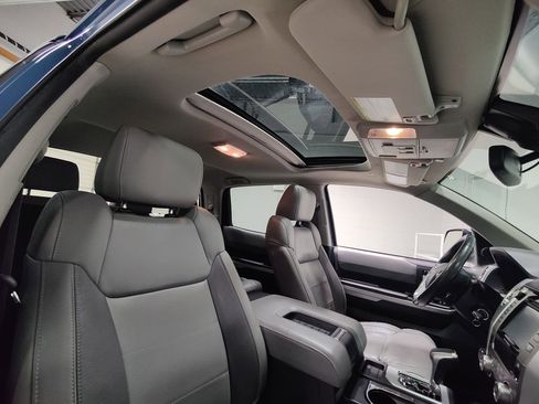 Used 2019 Toyota Tundra Limited w/ Limited Premium Package image 13