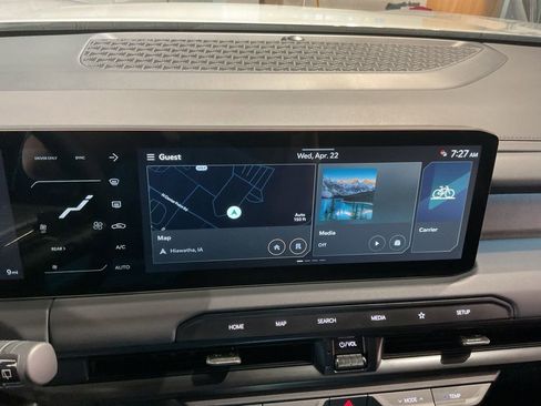 New 2027 Kia Telluride SX X-Line AWD/4WD image 18