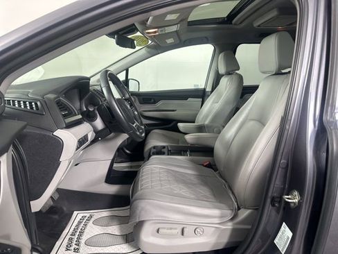 Used 2019 Honda Odyssey EX-L image 28