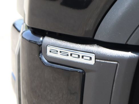 Used 2024 GMC Sierra 2500 AT4 w/ AT4 Preferred Package AWD/4WD image 54