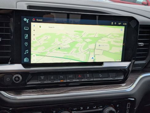 New 2026 Chevrolet Silverado 2500 LTZ w/ LTZ Plus Package image 29