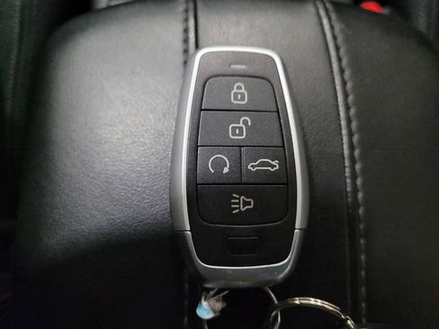 Used 2020 Nissan Rogue SL w/ Premium Package AWD/4WD image 32