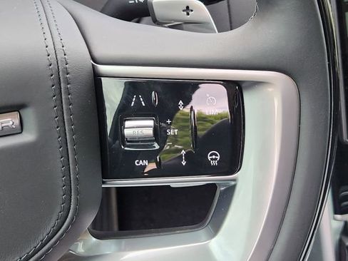 New 2026 Land Rover Range Rover Long Wheelbase SE AWD/4WD image 28