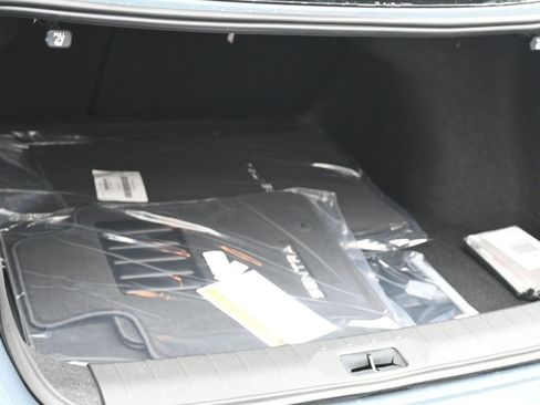 New 2026 Nissan Sentra SV w/ Floor Mat Package image 19