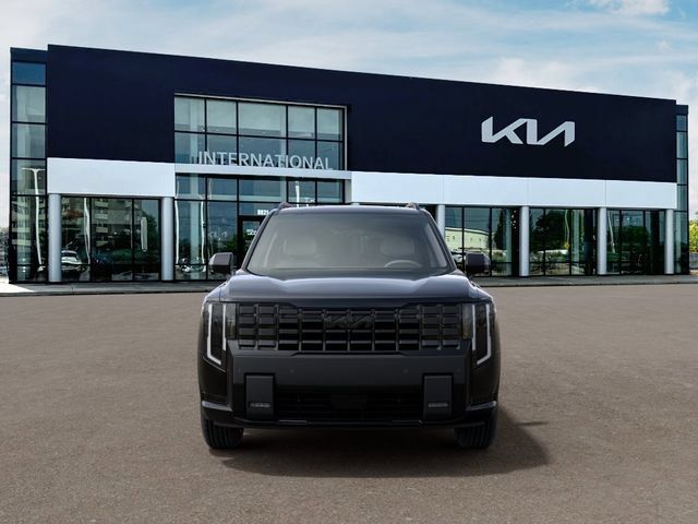 New 2027 Kia Telluride X-Line SX Prestige w/ Towing Package AWD/4WD image 2