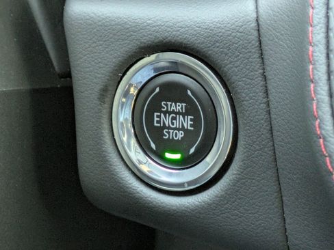 Used 2023 Chevrolet Tahoe RST w/ Luxury Package image 17