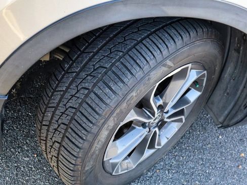 Used 2020 Honda CR-V EX image 40