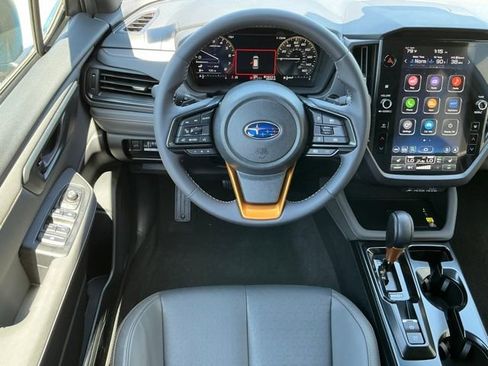 Used 2026 Subaru Forester Wilderness image 10