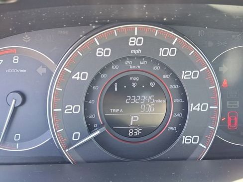 Used 2015 Honda Accord EX-L image 10