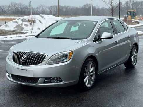 Used 2013 Buick Verano Leather image 4