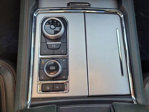 Certified 2022 Ford Expedition Timberline image 29