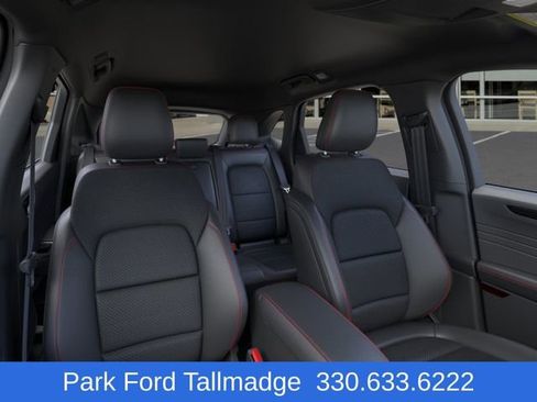 New 2026 Ford Escape ST-Line w/ Tech Pack #1 AWD/4WD image 10