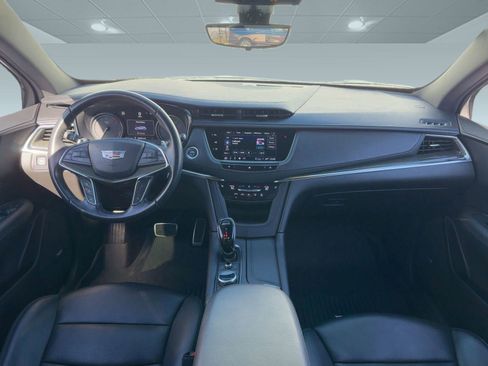 Used 2021 Cadillac XT5 Sportv image 14