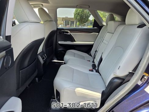 Used 2020 Lexus RX 350L FWD w/ Premium Package image 13