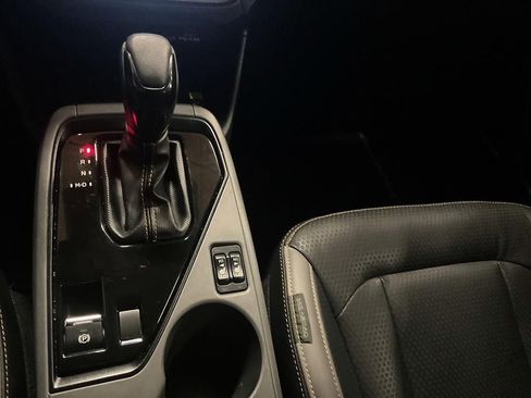 Used 2024 Subaru Crosstrek 2.5i Wilderness image 24