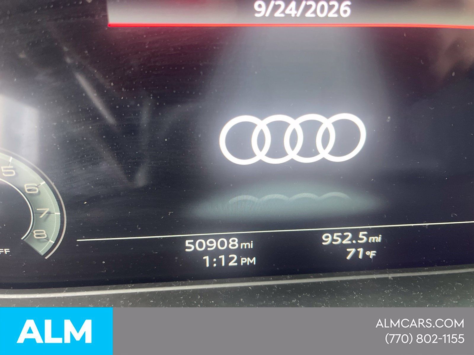 Used 2022 Audi Q5 2.0T Premium Plus AWD/4WD image 11
