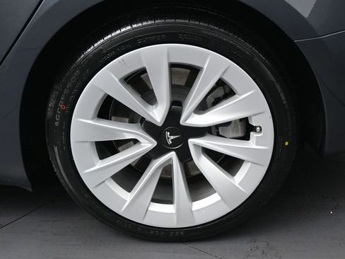 Used 2023 Tesla Model 3 Long Range AWD/4WD image 38