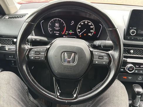 Used 2022 Honda Civic EX image 10