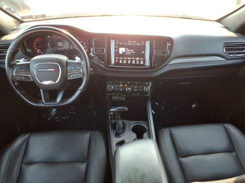 Used 2022 Dodge Durango GT AWD/4WD image 12