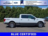 Certified 2019 Ford F150 XLT w/ Equipment Group 302A Luxury image 2