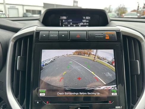 Used 2022 Subaru Ascent Limited image 18