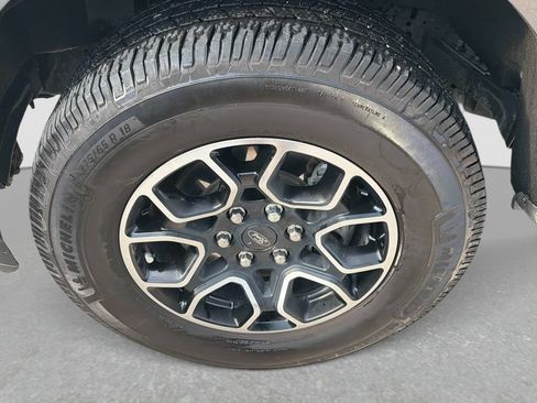 Used 2022 Ford F150 XLT w/ Equipment Group 302A High AWD/4WD image 12