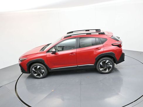 New 2025 Subaru Crosstrek 2.5i Limited w/ Popular Package #3A AWD/4WD image 25