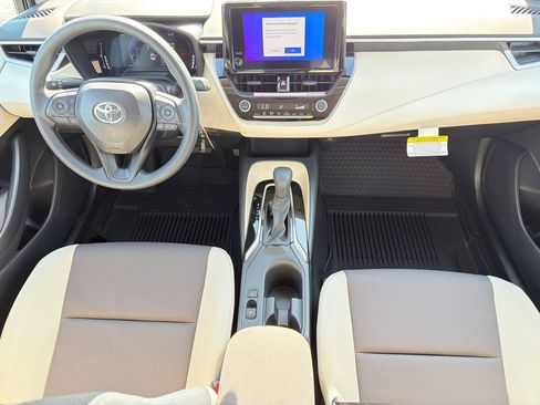 New 2026 Toyota Corolla LE FWD image 28