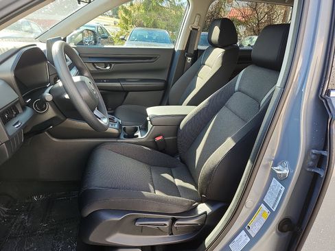 New 2026 Honda CR-V LX image 9