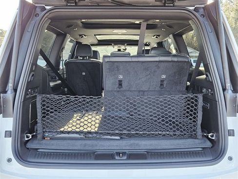 New 2026 Jeep Grand Wagoneer Limited image 6