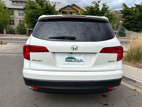 Used 2018 Honda Pilot EX-L image 7