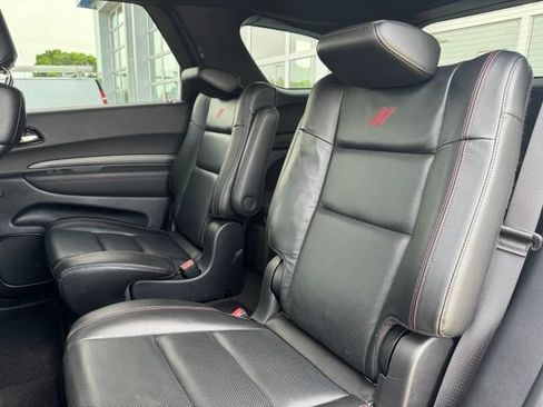 Used 2022 Dodge Durango R/T AWD/4WD image 8