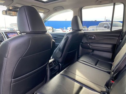 Certified 2020 Honda Ridgeline RTL-E image 16