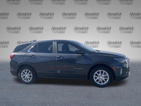 Certified 2022 Chevrolet Equinox LT image 11