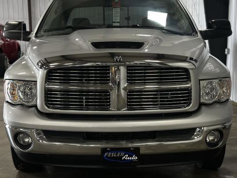 Used 2003 Dodge Ram 3500 Truck ST RWD image 3