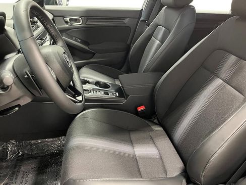 New 2026 Honda Civic Sport image 13