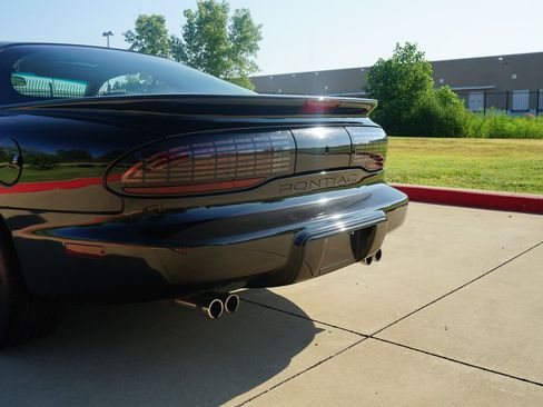Used 1996 Pontiac Firebird Formula image 29